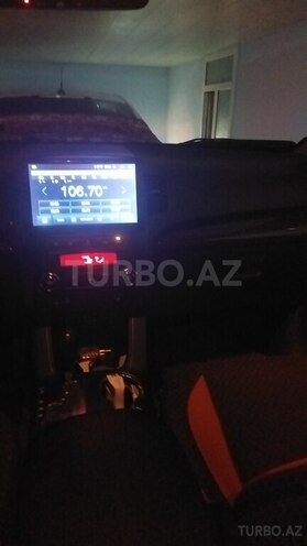 Kia Sorento 2012, 133,000 km - 2.0 l - Göyçay