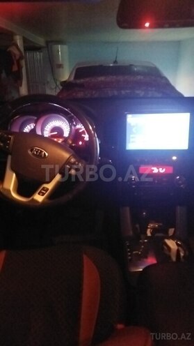 Kia Sorento 2012, 133,000 km - 2.0 l - Göyçay
