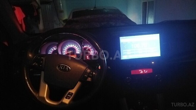 Kia Sorento 2012, 133,000 km - 2.0 l - Göyçay