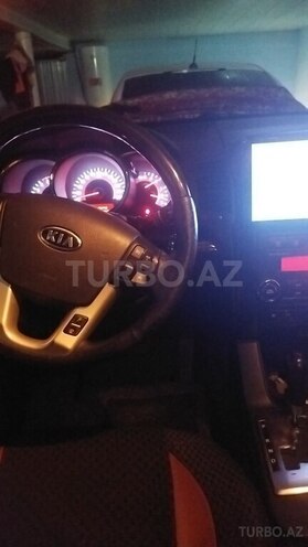 Kia Sorento 2012, 133,000 km - 2.0 l - Göyçay