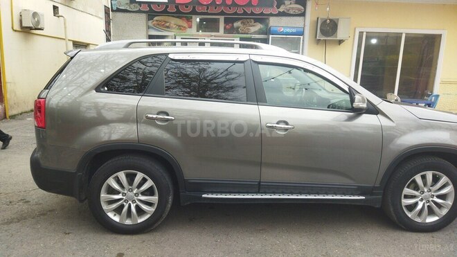 Kia Sorento 2012, 133,000 km - 2.0 l - Göyçay