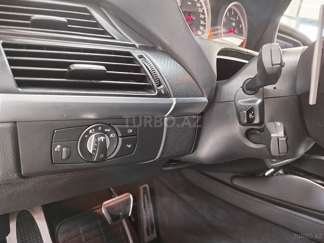 BMW X5 M 2011, 298,146 km - 4.4 l - Sumqayıt