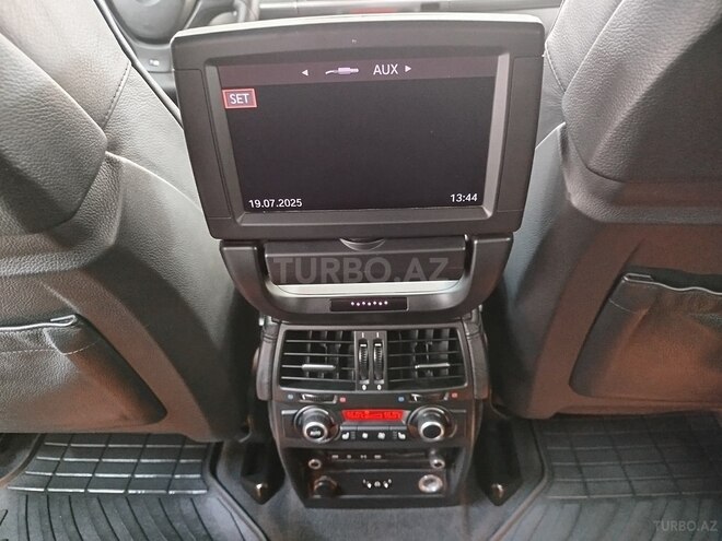 BMW X5 M 2011, 298,146 km - 4.4 l - Sumqayıt