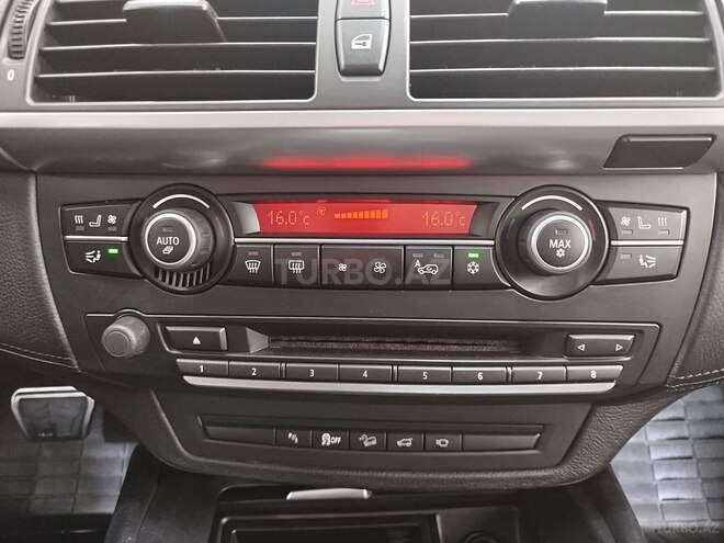 BMW X5 M 2011, 298,146 km - 4.4 l - Sumqayıt