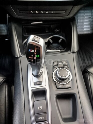BMW X5 M 2011, 298,146 km - 4.4 l - Sumqayıt