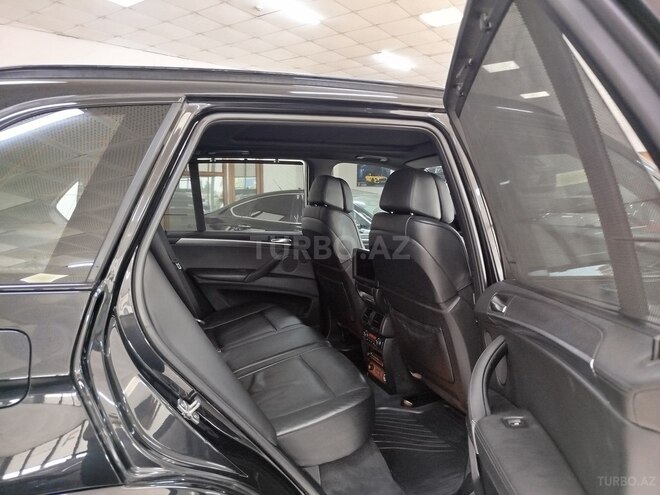BMW X5 M 2011, 298,146 km - 4.4 l - Sumqayıt