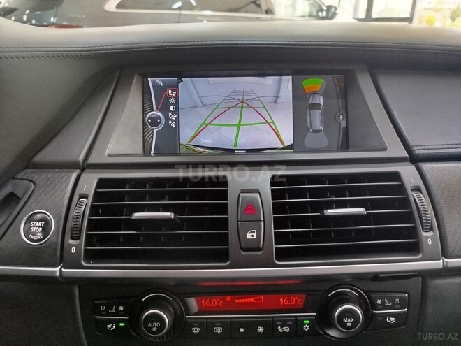 BMW X5 M 2011, 298,146 km - 4.4 l - Sumqayıt