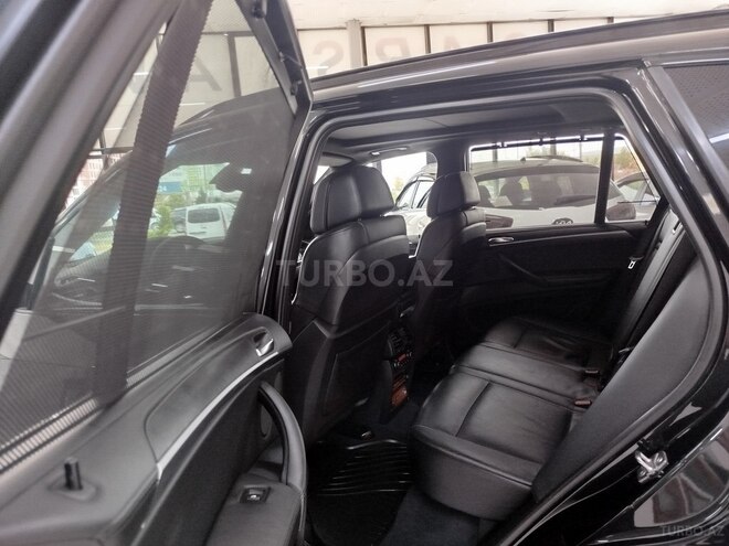 BMW X5 M 2011, 298,146 km - 4.4 l - Sumqayıt