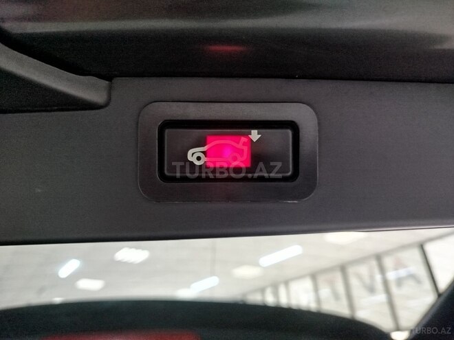 BMW X5 M 2011, 298,146 km - 4.4 l - Sumqayıt