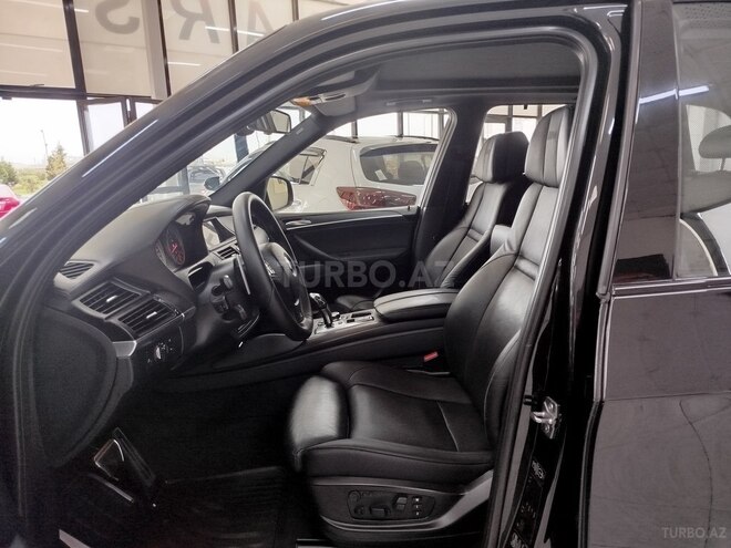 BMW X5 M 2011, 298,146 km - 4.4 l - Sumqayıt
