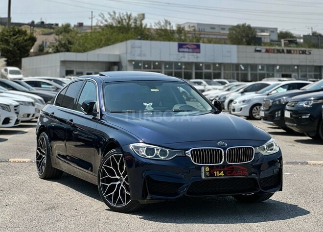 BMW 328-1