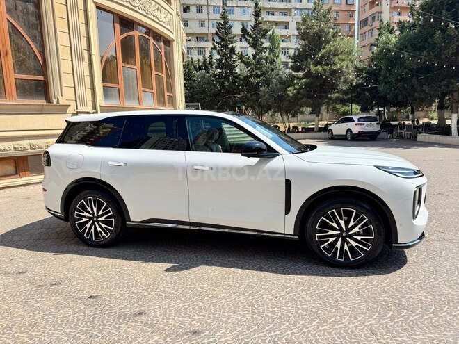 Changan  2025, 0 km - 1.5 l - Bakı