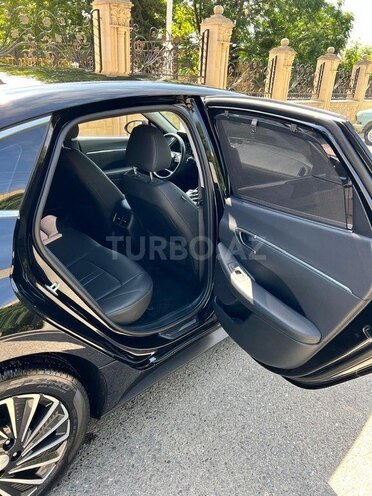 Hyundai Sonata 2021, 86,000 km - 2.0 л - Mingəçevir
