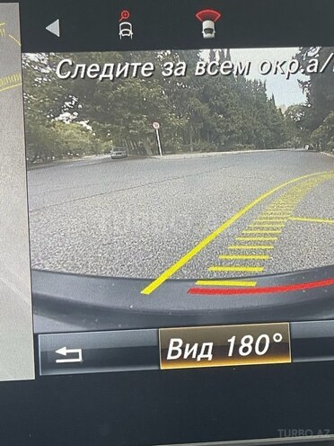 Mercedes GLS 450 4MATIC 2019, 75,000 km - 3.0 l - Bakı