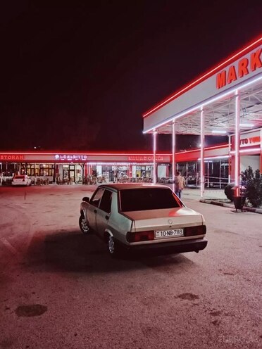 Tofas Sahin 2004, 200,000 km - 1.6 l - Bərdə