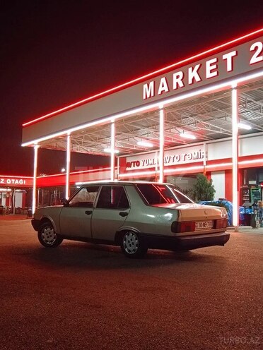 Tofas Sahin 2004, 200,000 km - 1.6 l - Bərdə