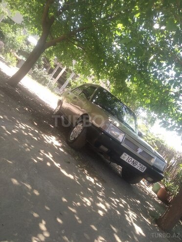 Tofas Sahin 2004, 200,000 km - 1.6 l - Bərdə