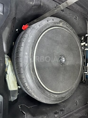Land Rover Range Rover 2018, 114,000 km - 3.0 л - Bakı