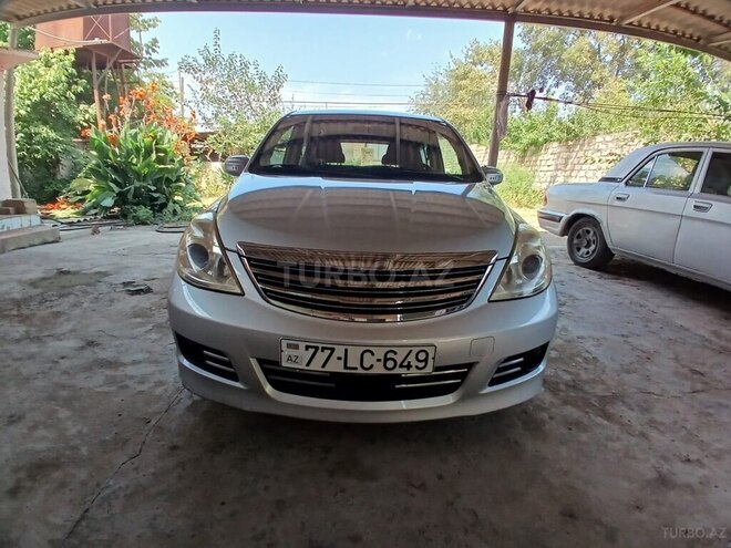 Nissan Tiida 2012, 41,334 km - 1.5 l - Saatlı