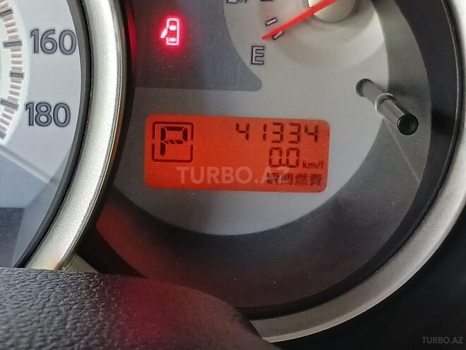 Nissan Tiida 2012, 41,334 km - 1.5 l - Saatlı