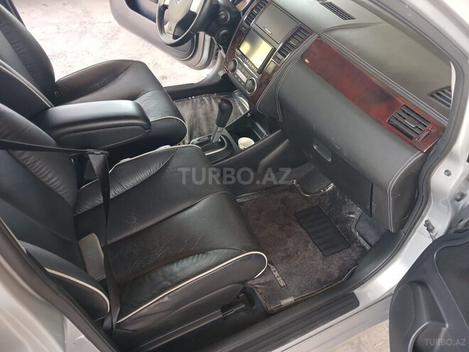 Nissan Tiida 2012, 41,334 km - 1.5 l - Saatlı