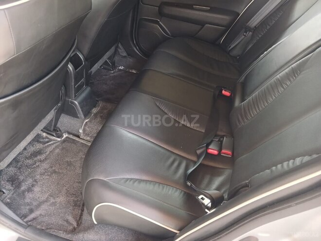 Nissan Tiida 2012, 41,334 km - 1.5 l - Saatlı