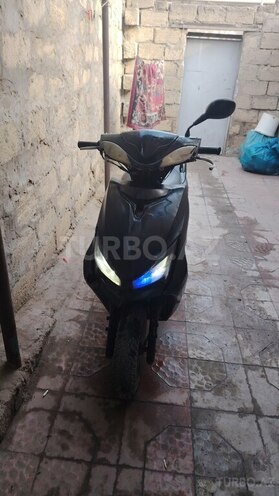 Mondial  2020, 24,000 km - 0.1 l - Bakı