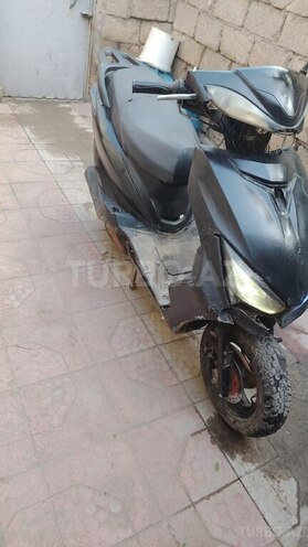 Mondial  2020, 24,000 km - 0.1 l - Bakı
