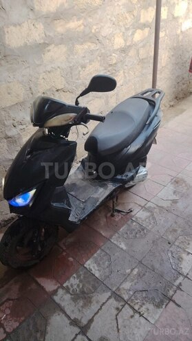 Mondial  2020, 24,000 km - 0.1 l - Bakı