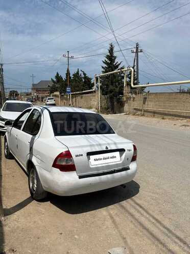Saipa Tiba 2013, 400,000 km - 1.5 l - Bakı