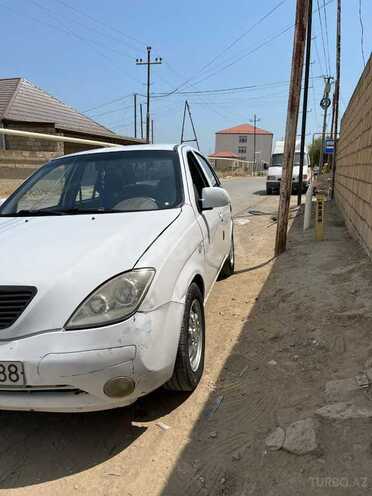 Saipa Tiba 2013, 400,000 km - 1.5 l - Bakı