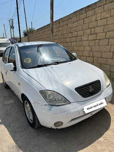 Saipa Tiba 2013, 400,000 km - 1.5 l - Bakı