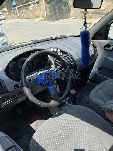 Saipa Tiba 2013, 400,000 km - 1.5 l - Bakı