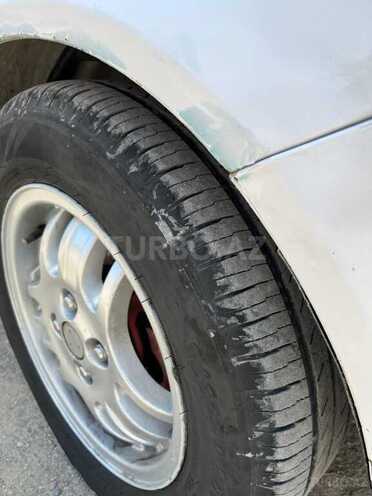 Saipa Tiba 2013, 400,000 km - 1.5 l - Bakı