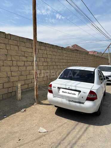 Saipa Tiba 2013, 400,000 km - 1.5 l - Bakı