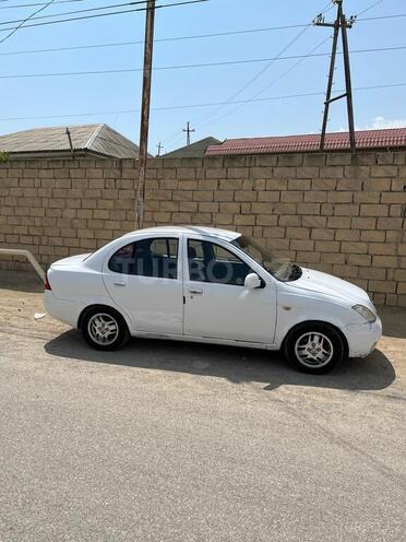 Saipa Tiba 2013, 400,000 km - 1.5 l - Bakı