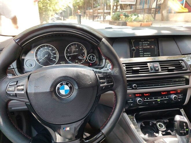 BMW 528-15