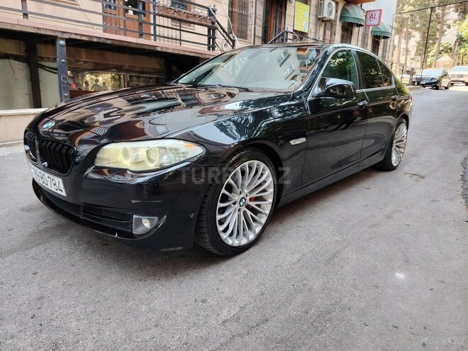 BMW 528-10