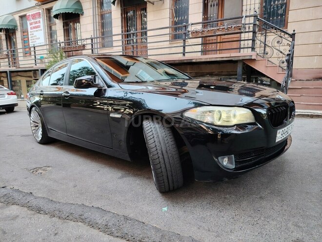 BMW 528-8