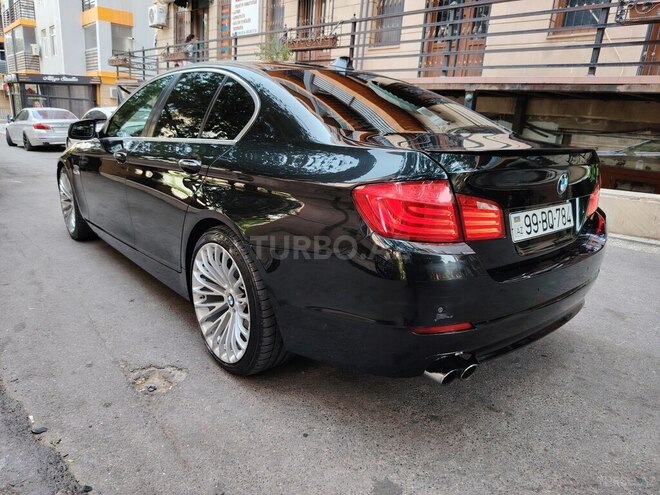 BMW 528-13
