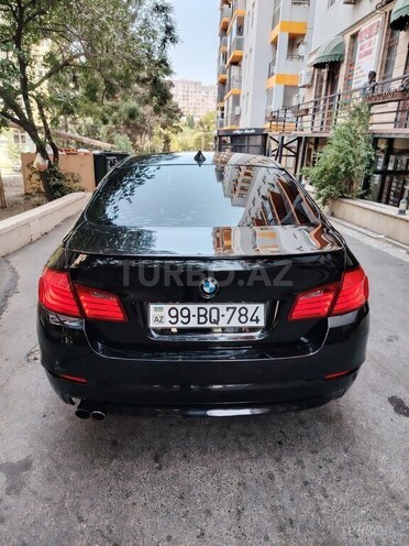 BMW 528-6