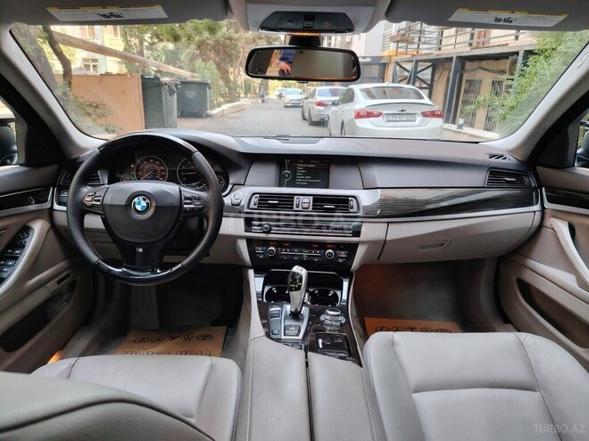 BMW 528-16