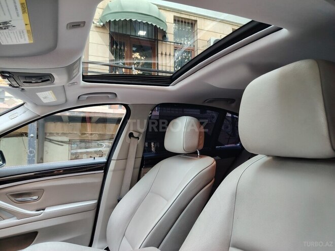 BMW 528-18