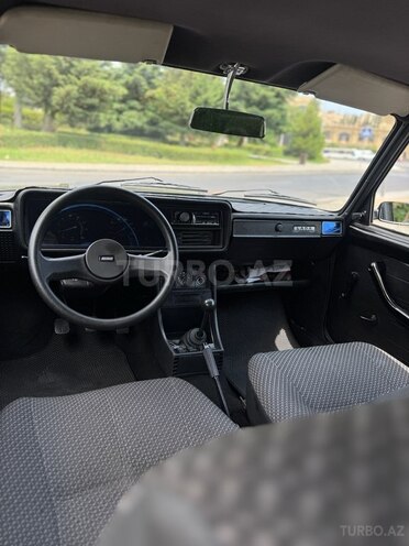 LADA (VAZ) 2107 2011, 123,400 km - 1.7 l - Bakı