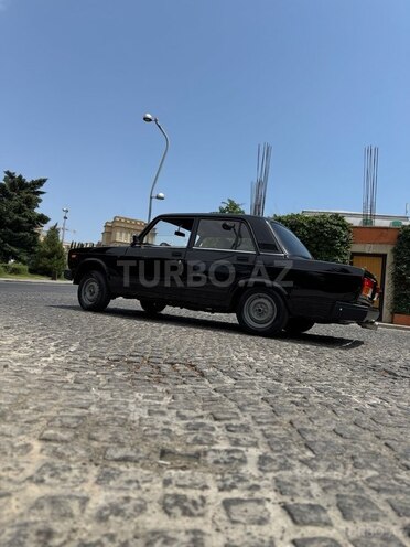 LADA (VAZ) 2107 2011, 123,400 km - 1.7 l - Bakı