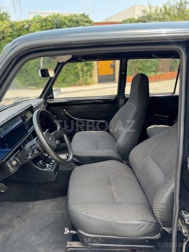 LADA (VAZ) 2107 2011, 123,400 km - 1.7 l - Bakı