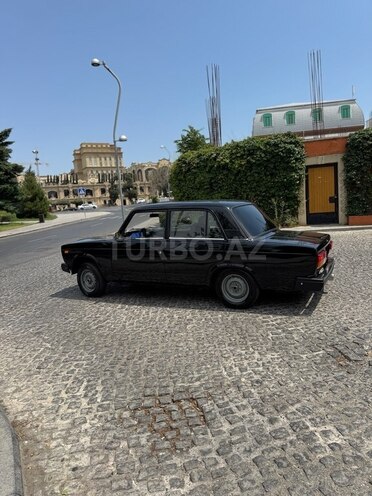 LADA (VAZ) 2107 2011, 123,400 km - 1.7 l - Bakı