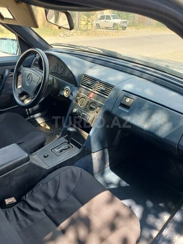 Mercedes C 180 1994, 413,000 km - 1.8 l - Mingəçevir