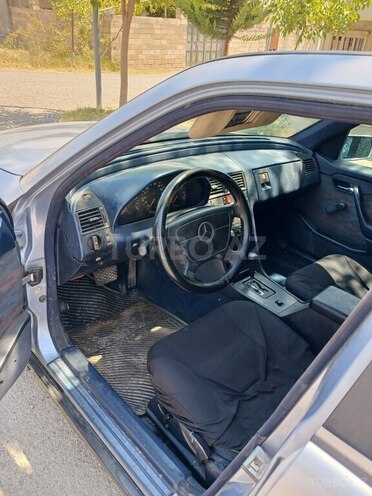 Mercedes C 180 1994, 413,000 km - 1.8 l - Mingəçevir