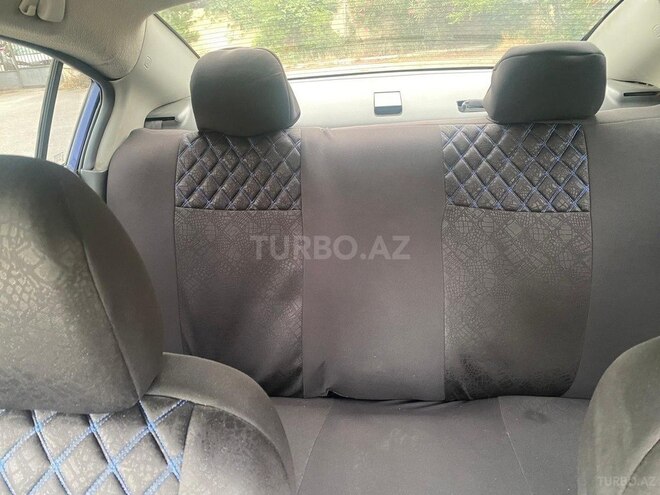 Mazda 3 2006, 350,000 km - 2.0 l - Bakı
